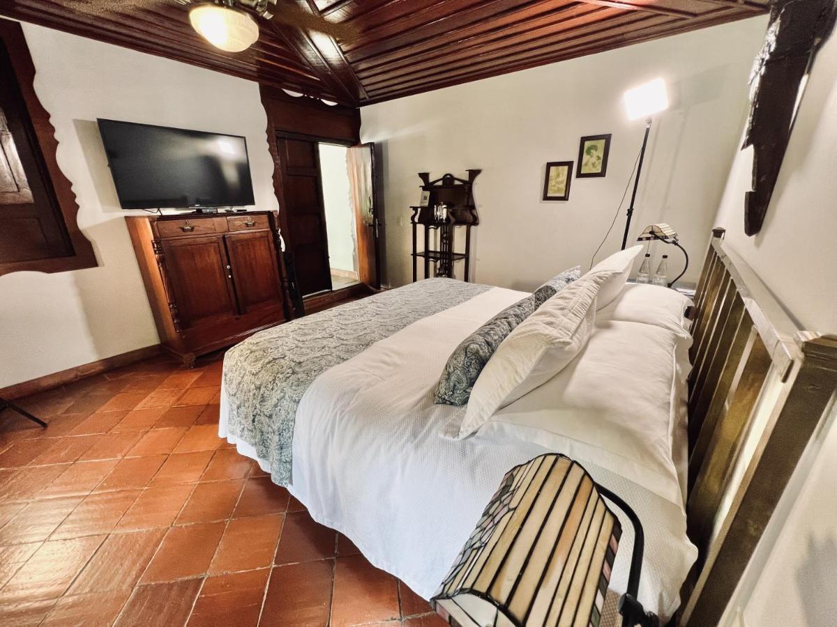 Hacienda Hotel San Jose Pereira Esterno foto