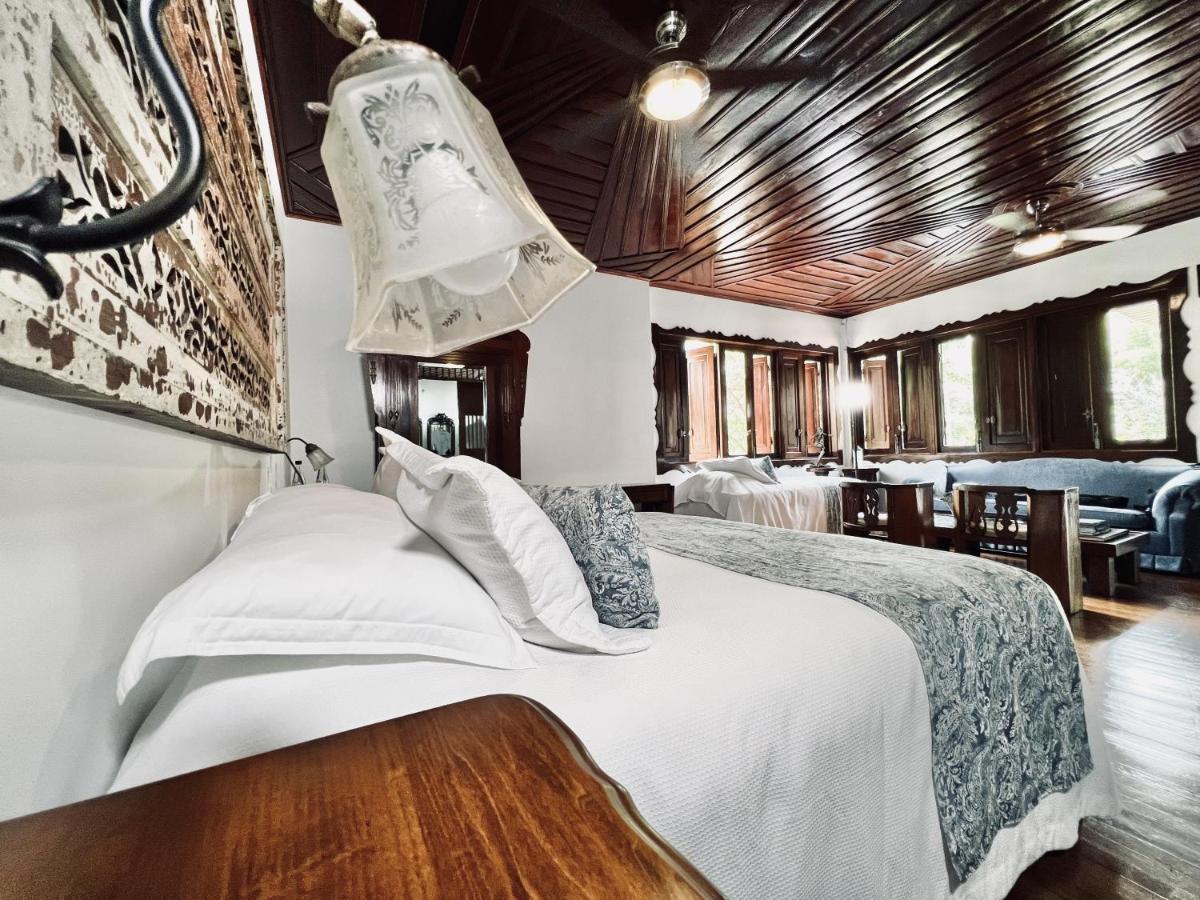 Hacienda Hotel San Jose Pereira Esterno foto