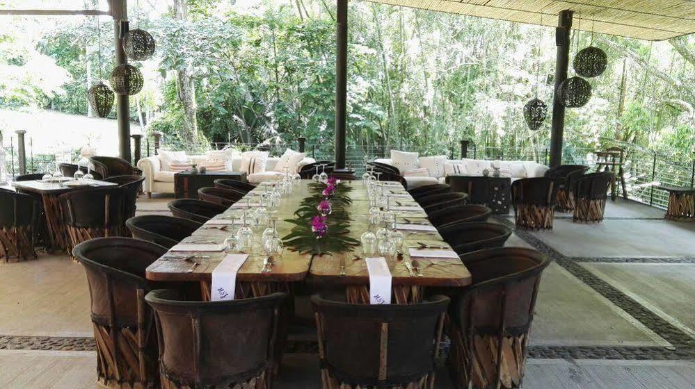 Hacienda Hotel San Jose Pereira Esterno foto